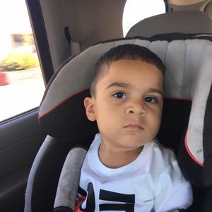 Meet your Posher, Leon